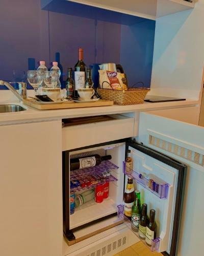 Seaside Vip40 Hotel