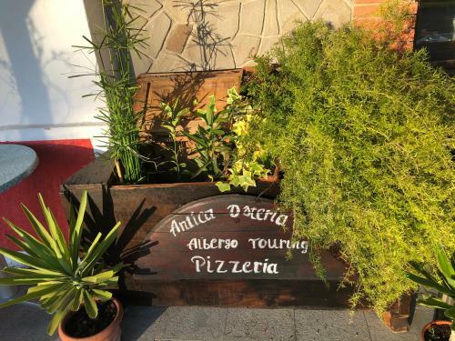 Hotel Albergo Touring