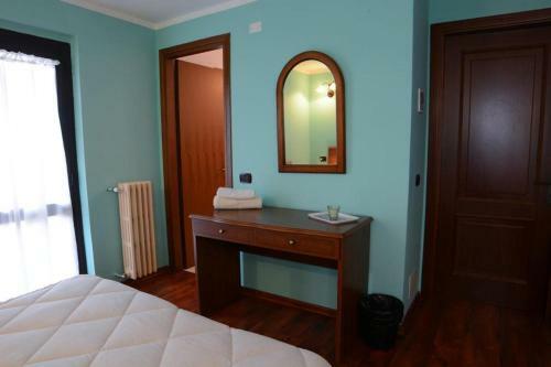 Hotel Albergo Touring