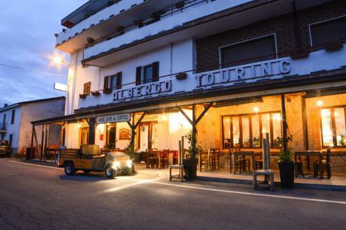 Hotel Albergo Touring