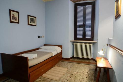 Hotel Albergo Touring