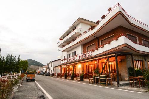 Hotel Albergo Touring