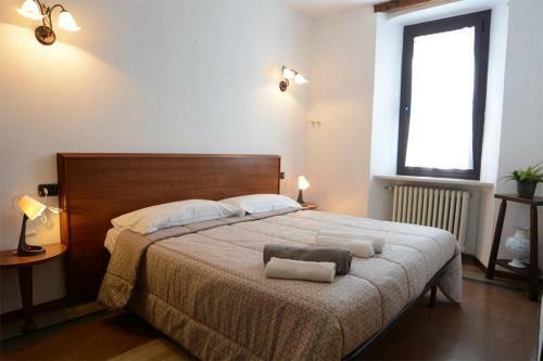 Hotel Albergo Touring