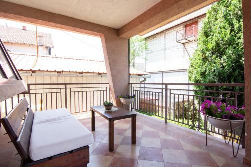 Villa Vila Nena