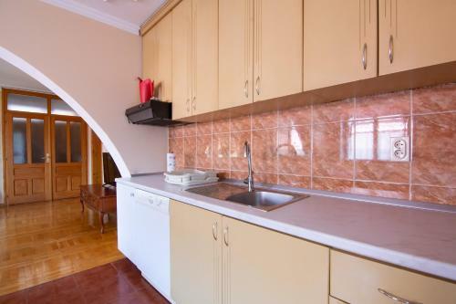 Villa Vila Nena