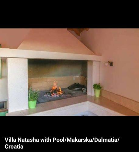 Apartmani Natasha