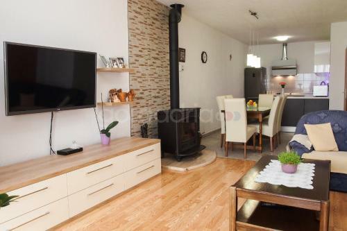 Apartment Stanley With Private Pool
