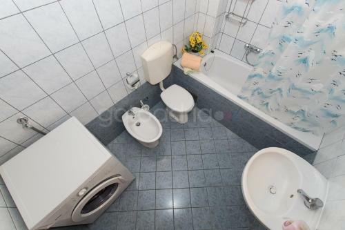 Apartment Stanley With Private Pool
