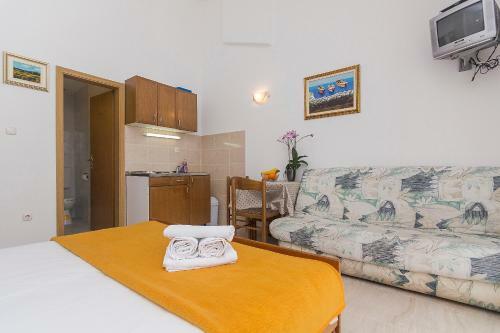 Apartments Erceg