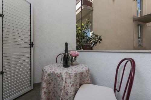 Apartments Erceg