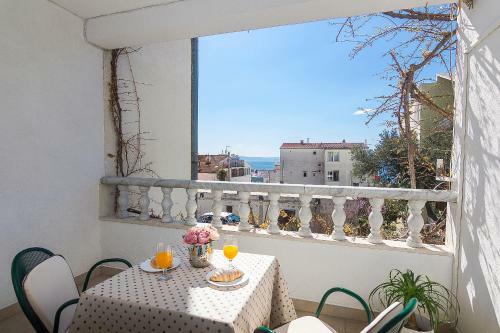 Apartments Erceg