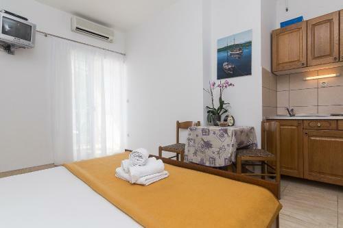 Apartments Erceg