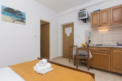 Apartments Erceg
