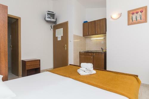 Apartments Erceg