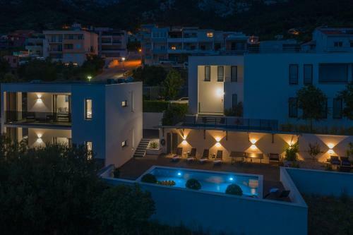 Villa Simon