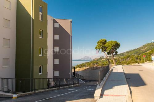 Apartamento Penthouse 'big Blue' With Hot Tub