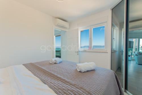 Apartamento Penthouse 'big Blue' With Hot Tub