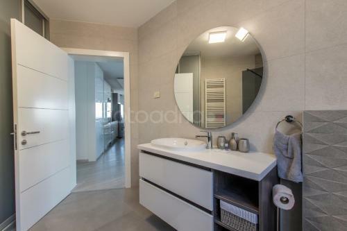 Apartamento Penthouse 'big Blue' With Hot Tub