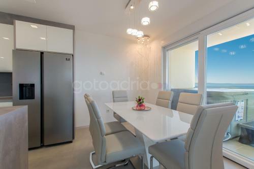 Apartamento Penthouse 'big Blue' With Hot Tub
