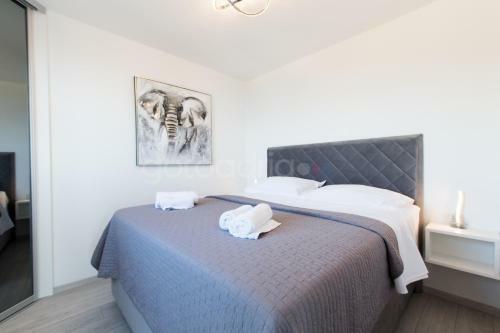 Apartamento Penthouse 'big Blue' With Hot Tub