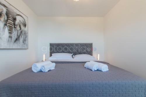 Apartamento Penthouse 'big Blue' With Hot Tub