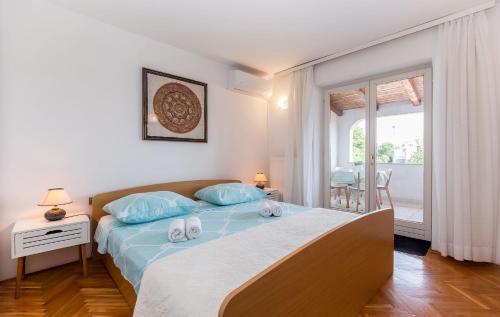 Apartamento Rina B4