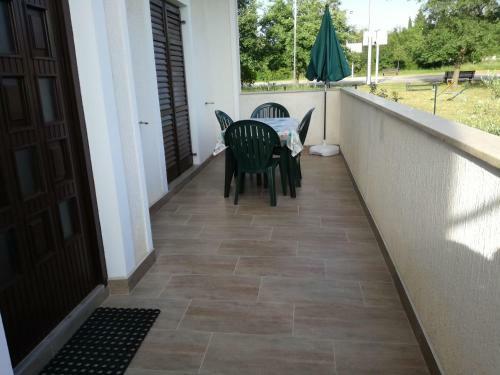 Apartments Vesna