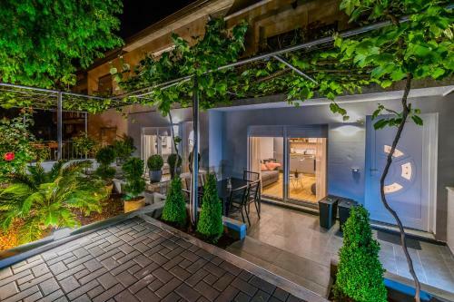 Lavanda Maslina - New Luxury Apartments