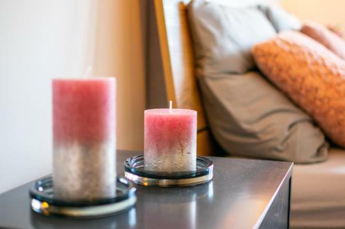 Lavanda Maslina - New Luxury Apartments