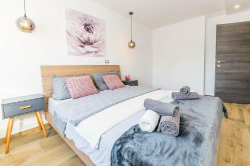 Lavanda Maslina - New Luxury Apartments