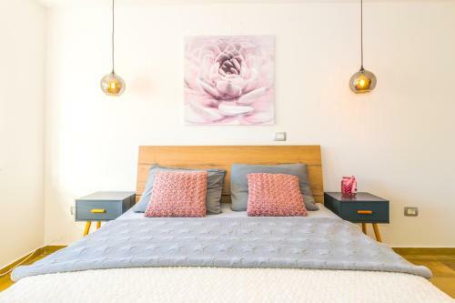 Lavanda Maslina - New Luxury Apartments