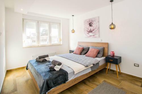 Lavanda Maslina - New Luxury Apartments