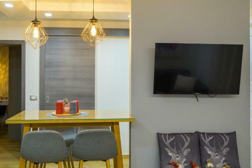 Lavanda Maslina - New Luxury Apartments
