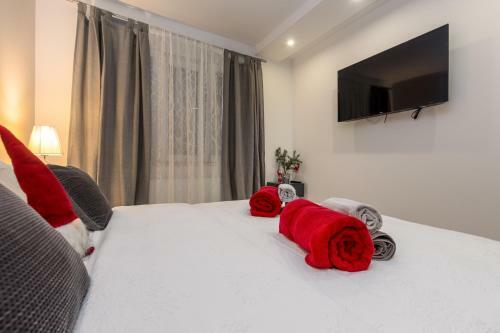 Lavanda Maslina - New Luxury Apartments