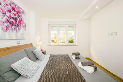 Lavanda Maslina - New Luxury Apartments