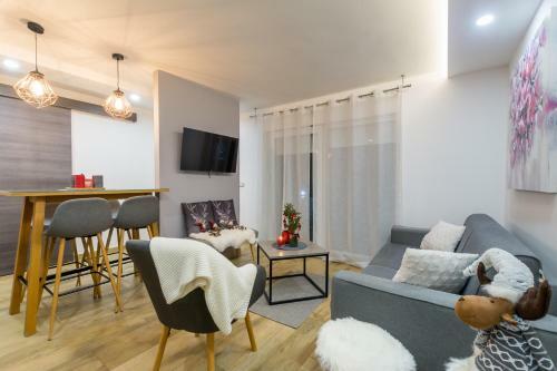 Lavanda Maslina - New Luxury Apartments