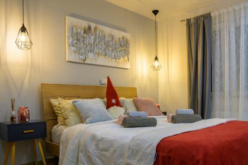 Lavanda Maslina - New Luxury Apartments