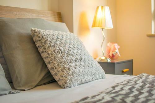 Lavanda Maslina - New Luxury Apartments