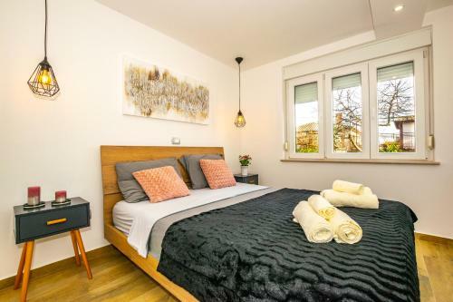 Lavanda Maslina - New Luxury Apartments