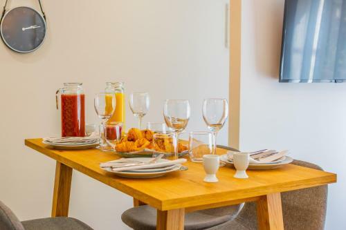 Lavanda Maslina - New Luxury Apartments