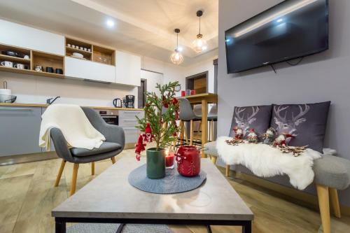 Lavanda Maslina - New Luxury Apartments
