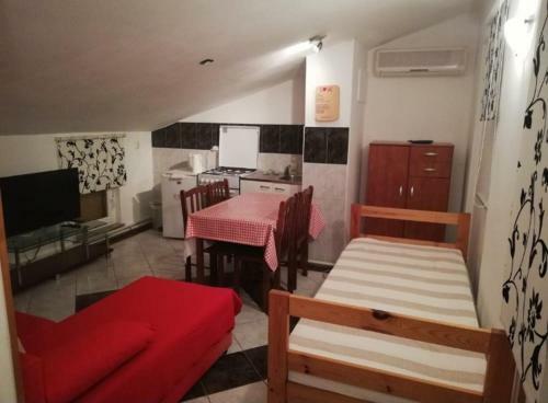 Apartmani Katerina