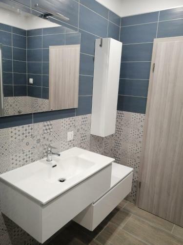 Apartmani Katerina