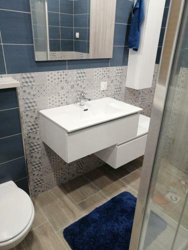 Apartmani Katerina