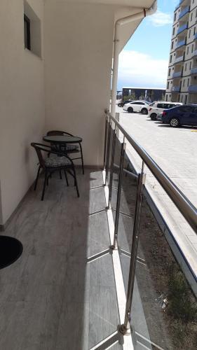 Apartament Breeze