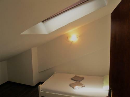 Andreas Apartment