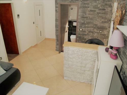 Andreas Apartment