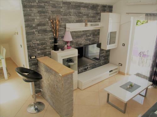 Andreas Apartment