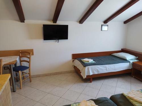 Apartmani Kolenko Rovinj