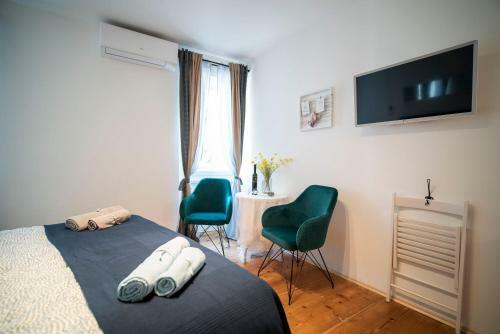 Hostal Stelle D'oro